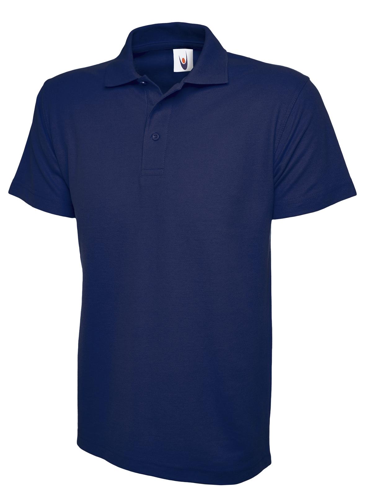 UC101 - Classic Poloshirt