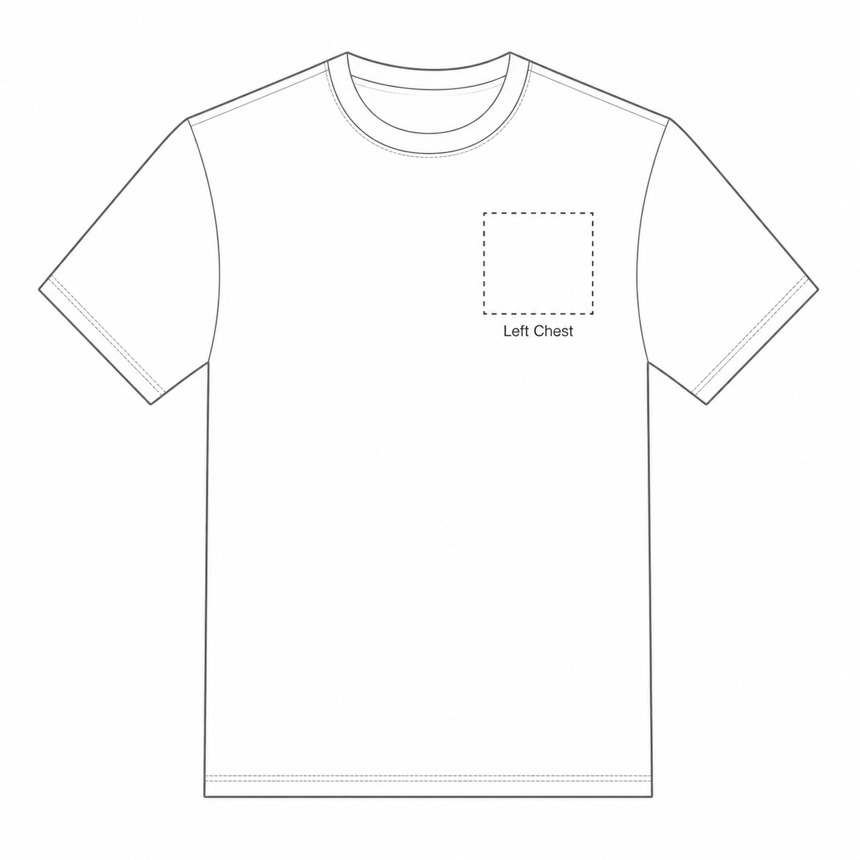 Custom DTF Print