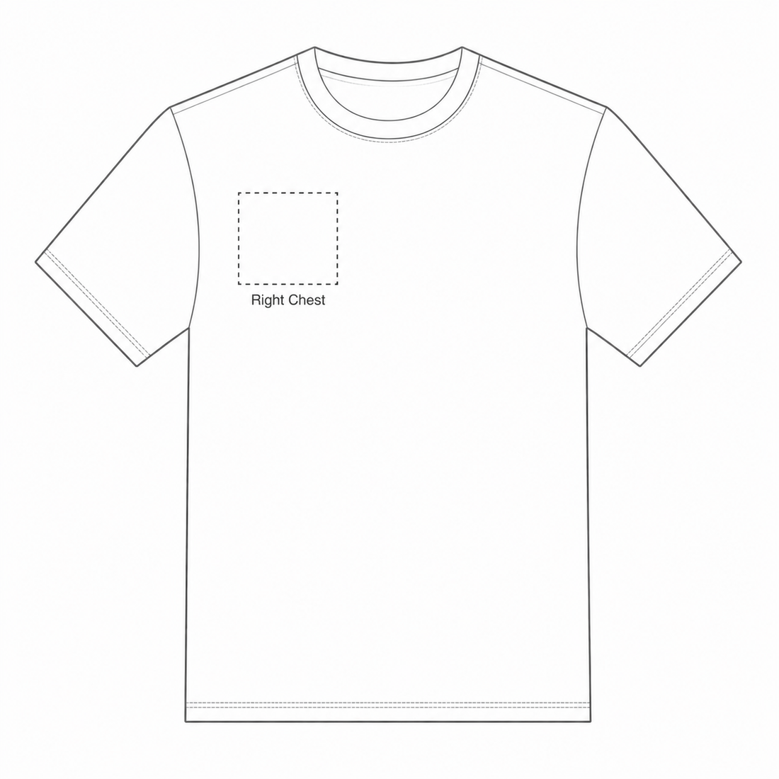 Custom DTF Print