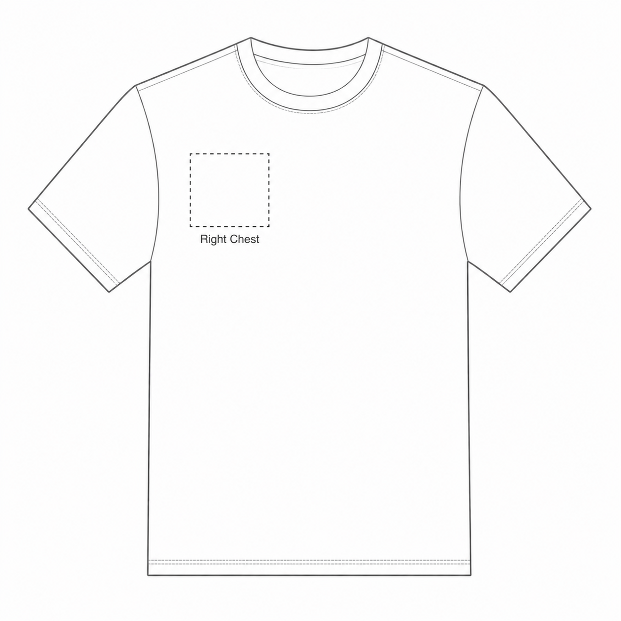 Custom DTF Print